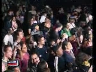 Ti sours - Kafrine (live)