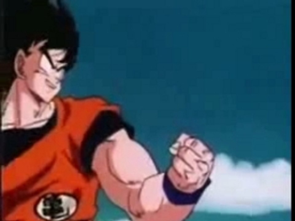 goku