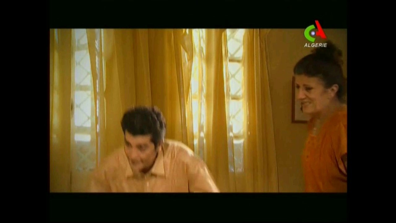 Nass Mlah City 2 - Le Prisonnier