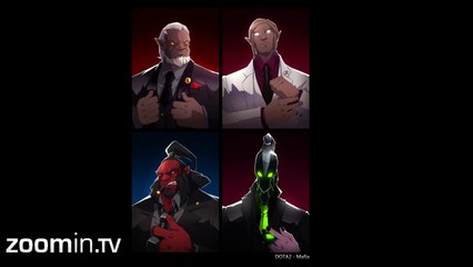 Dota 2 Stacker les ancients avec Luna