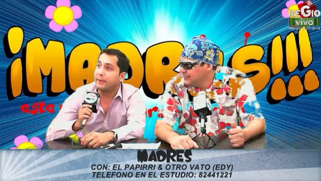 MADRES 5 DE MARZO DE 2014