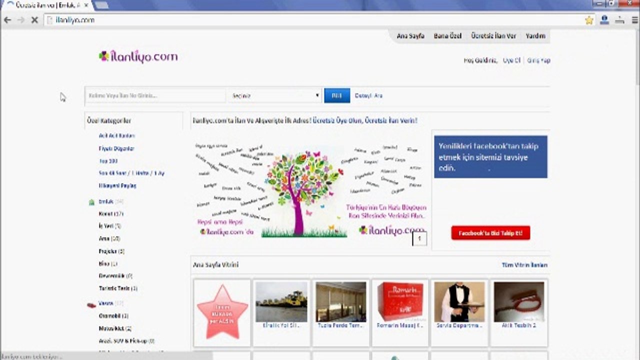 ücretsiz ilan ver, sahibinden ilan ver, ilan ver, emlak ilanı ver, kiralık ilanı ver, ilan vermek, araba ilanı vermek, ilanliyo.com, ilanliyo, www.ilanliyo.com, ilanliyocom, ücretsiz ilan vermek, sahibinden, seri ilan ver,