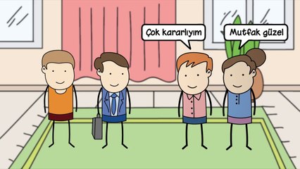 Yeni Emlak İlan Siteniz