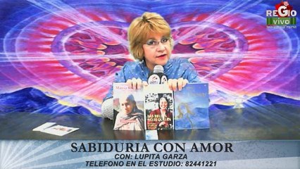 SABIDURIA CON AMOR 6 DE MARZO DE 2014
