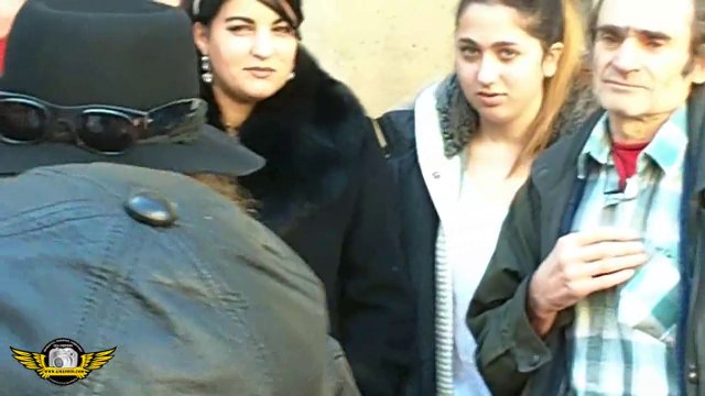 GOLF DROUOT - Journée inauguration de la plaque du Golf Drouot 2014 - hommage Henri Leproux