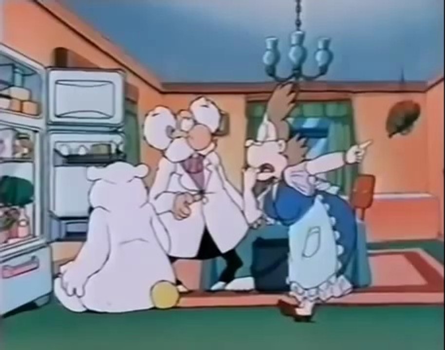 كعبول الحلقة 14