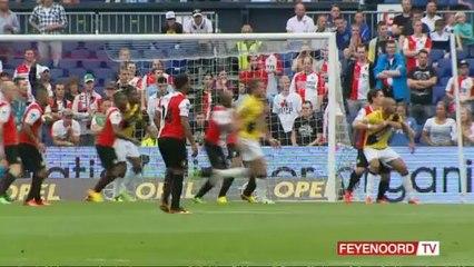 Download Video: 25-10-2013 Voorbeschouwing op Feyenoord - Heracles Almelo