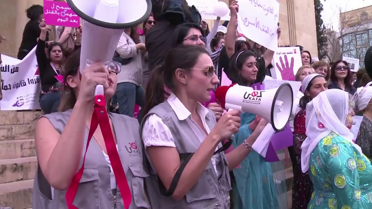 Dia Internacional da Mulher
