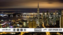 Armin van Buuren - A State of Trance Ep.620 par 1/2