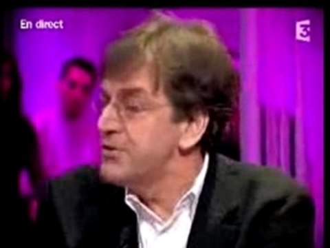 Finkielkraut contre les Indigènes