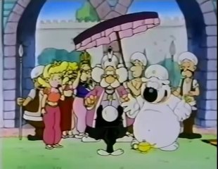 كعبول الحلقة 25