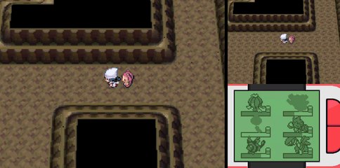 Pokémon Pt: Max% [19] Au déchiquetage!