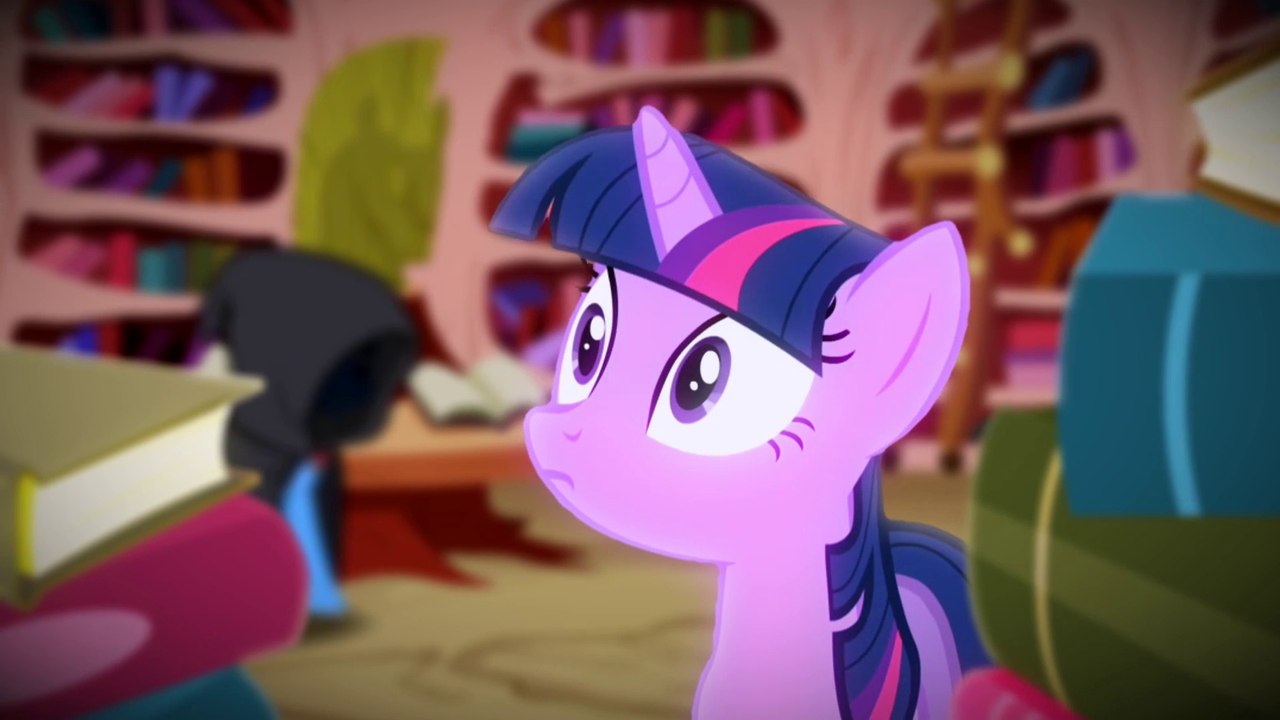 Dubstep Duel (PMV)