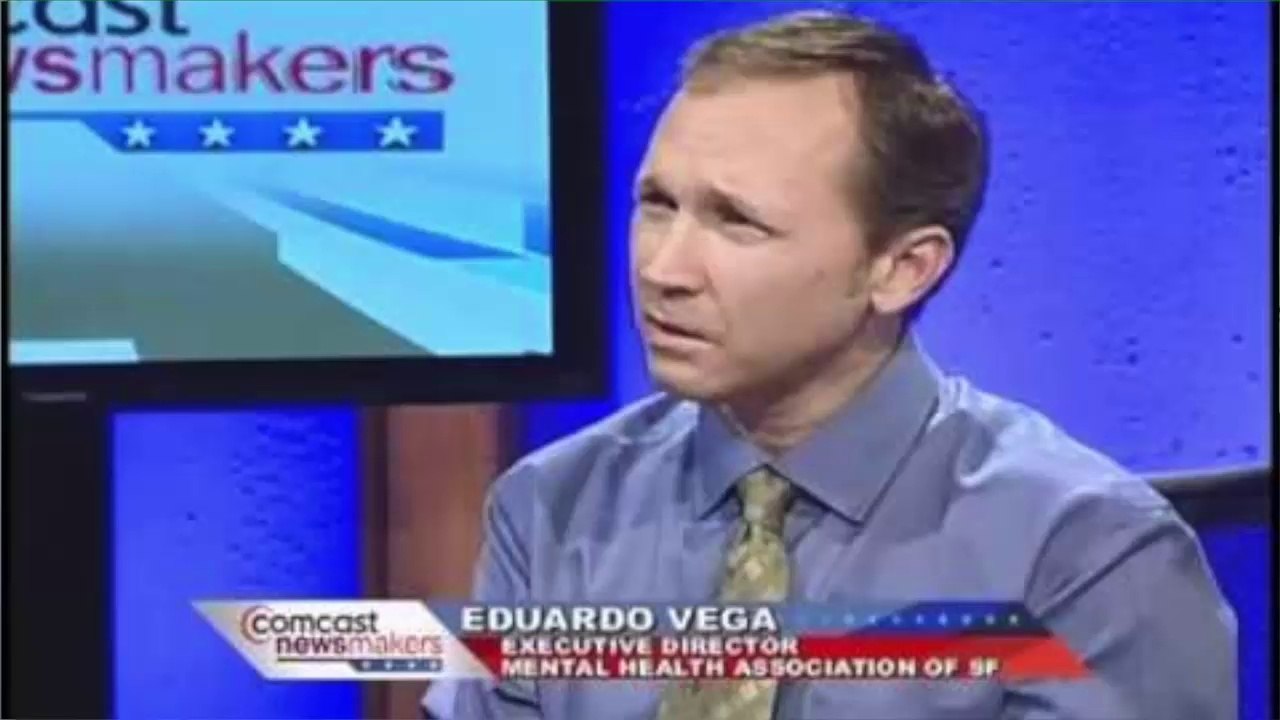 Do You Know Eduardo Vega?
