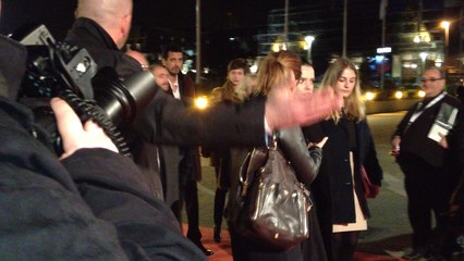 Palmares du festival du film asiatique