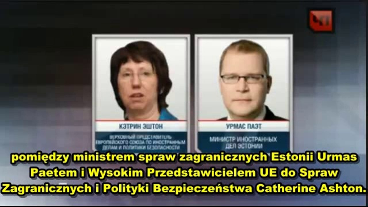 ''Cyberberkut'' wypowiedział wojnę ukraińskim nacjonalistom PL