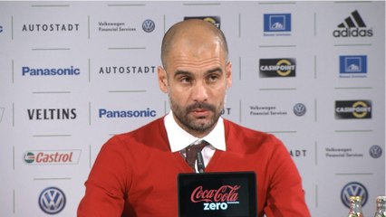 Guardiola: "Passo avanti decisivo per il titolo"