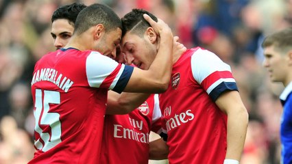 FA Cup : Wenger - "Nous avons abordé la compétition avec sérieux"