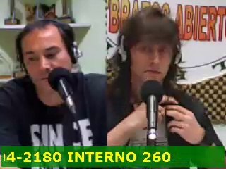 Radio Brazos Abiertos Hospital Muñiz Programa Transmutacion y Espacio Multidimensional 8 de marzo (1)