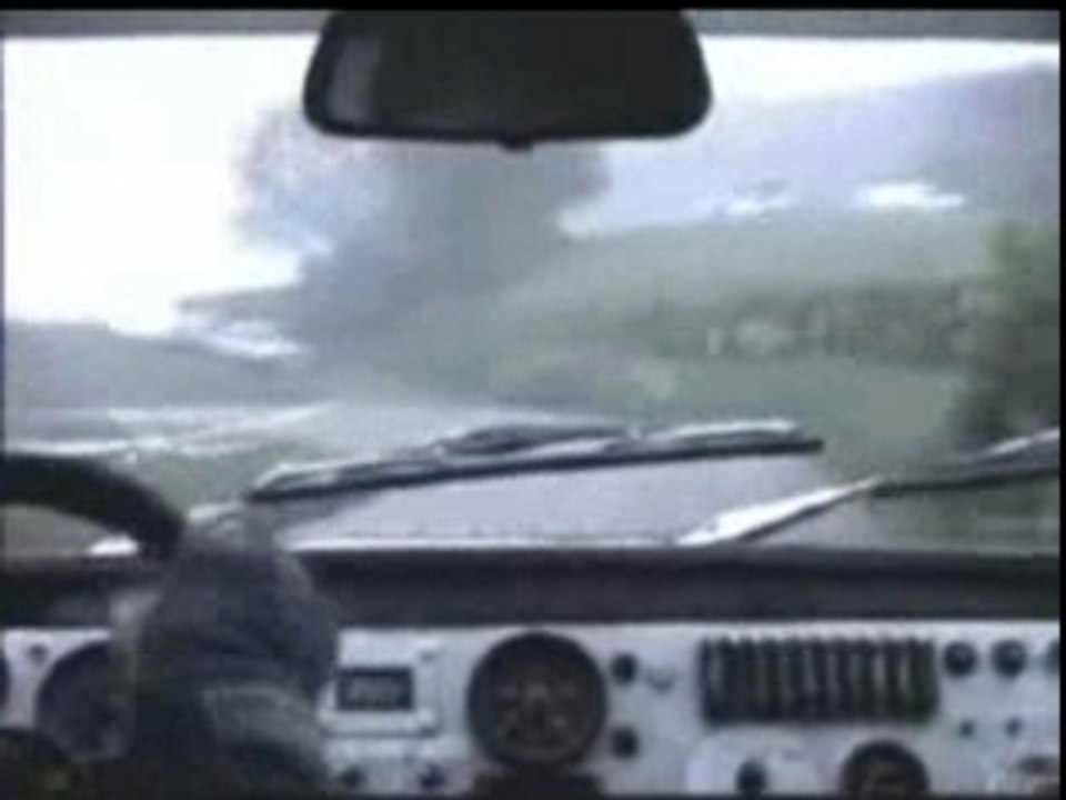 Jean Ragnotti Renault 5 Maxi Turbo TDC