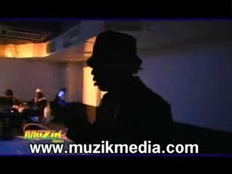 Anger management medley