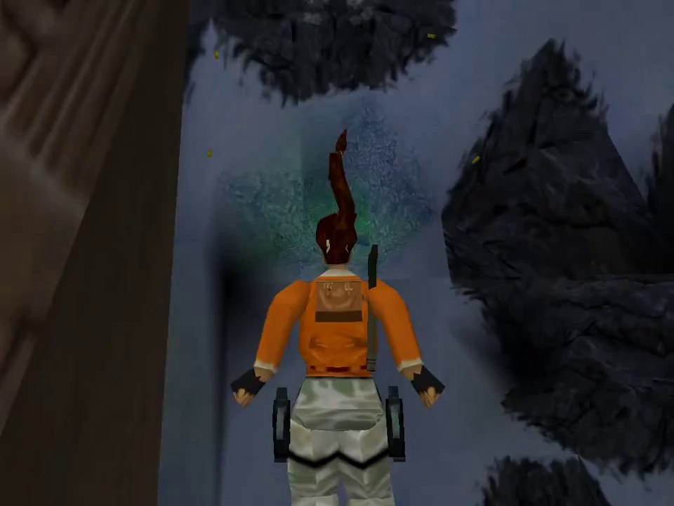 Let's Play Tomb Raider 3 [Blind] (German) Part 119 - Lost City of Tinnos