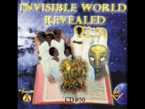 Invisible World Revealed - Dr. Malachi K. York