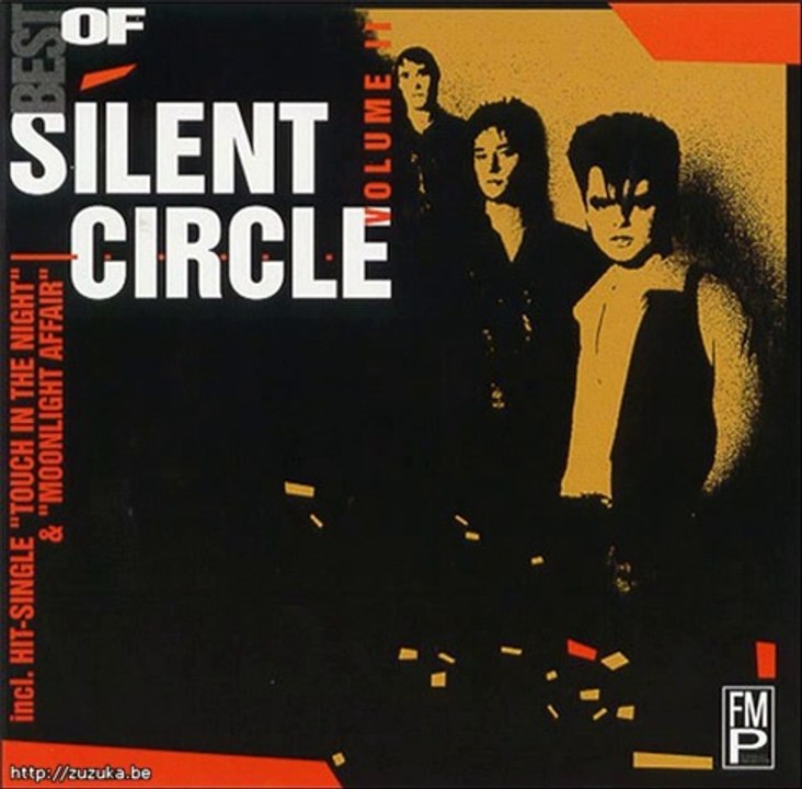 Silent Circle - One More Night