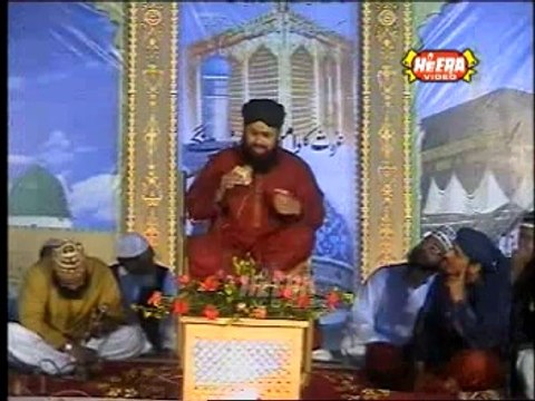 Subha Taiba Mein Hui butta ha - Full Quality HD Official Naat by Owais Raza Qadri