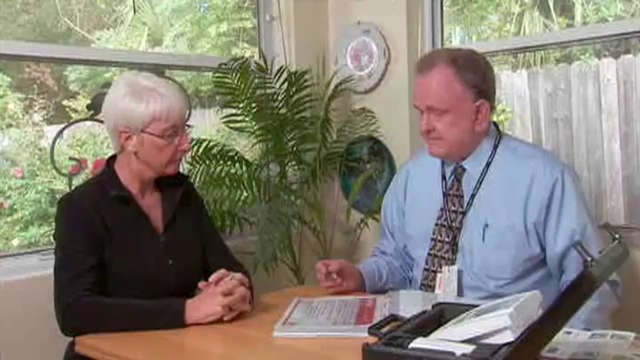 Hear from a LYNX Touch End User