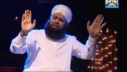 Syedi Anta Habibi - Full Quality HD Official Naat by Owais Raza Qadri