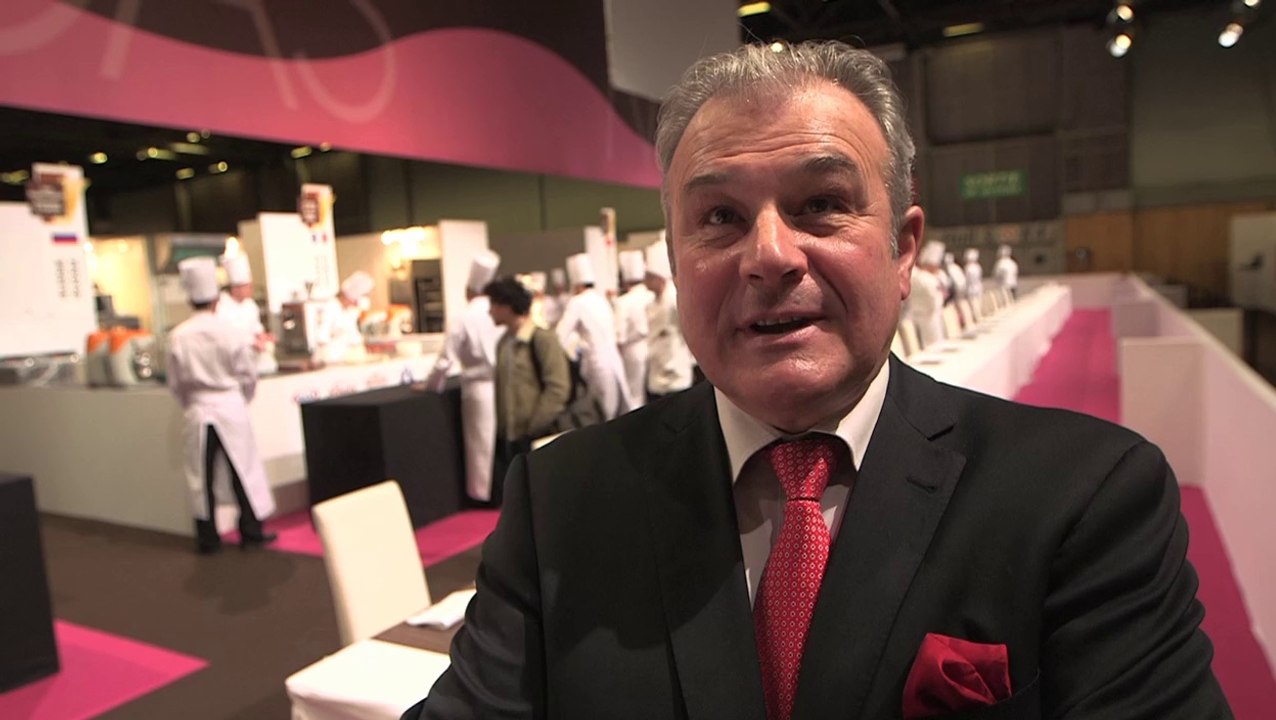 Jean-Luc Champaud fait son dernier Mondial