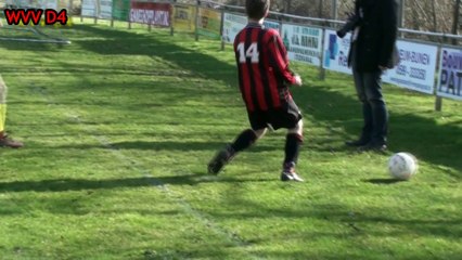 #WVVD4 - 20140308 - SJO BBC D1 - WVV D4