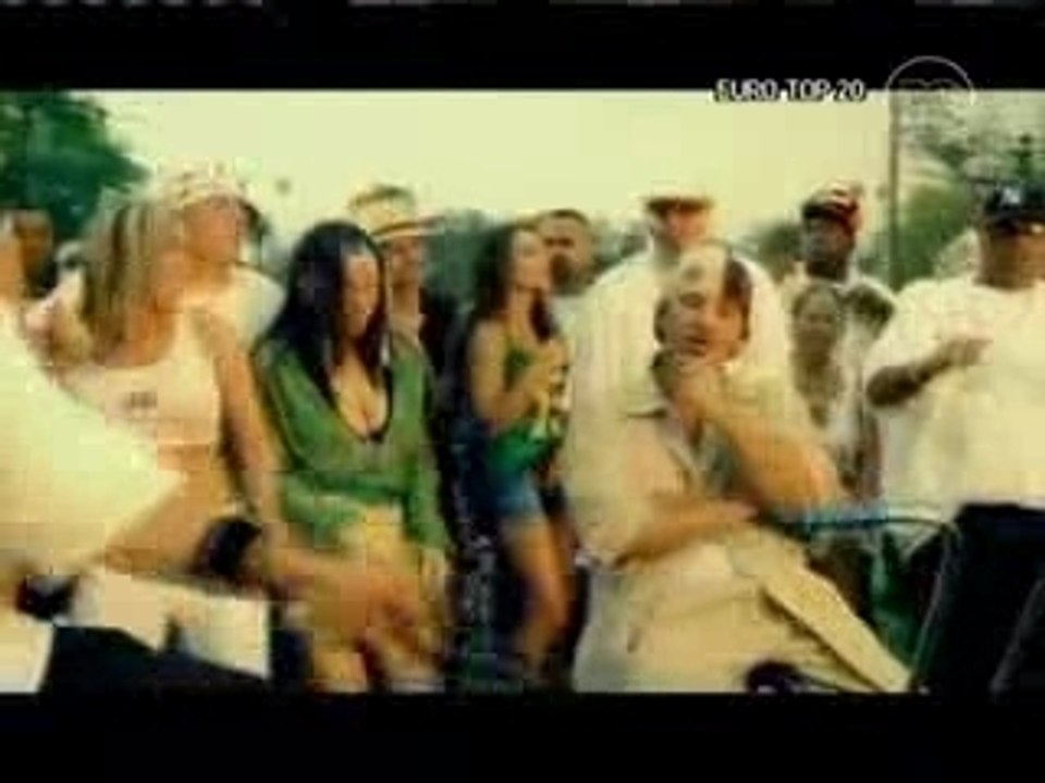 Baby Bash - Shorty Doowop