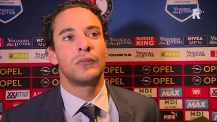 27-10-2013 Hebben het aan onszelf te wijten