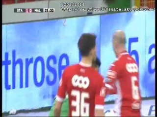 Standard-Malines 2-0