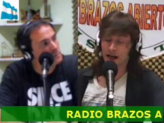 Radio Brazos Abiertos Hospital Muñiz Programa Transmutacion y Espacio Multidimensional 8 de marzo (3)