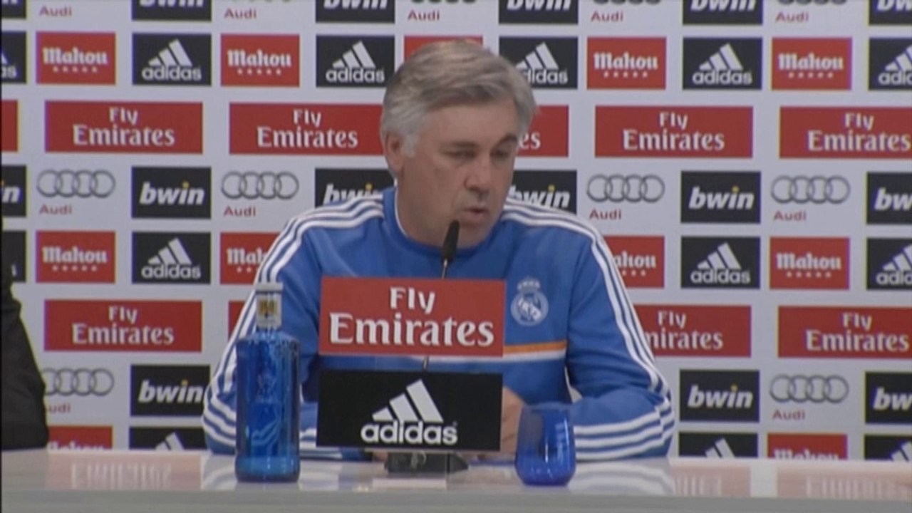 Ancelotti: 'Isco kann wie Seedorf werden'