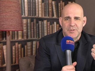 "Six ans déjà": l'écrivain Harlan Coben est de retour- 08/03