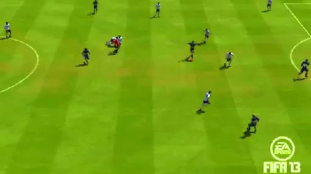Boca Juniors 1 Corinthians 0