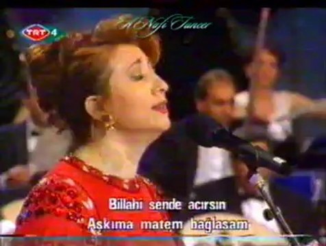 Hilâl ÇELEBİ-Menekşe Gözler Hülyâlı-(1)