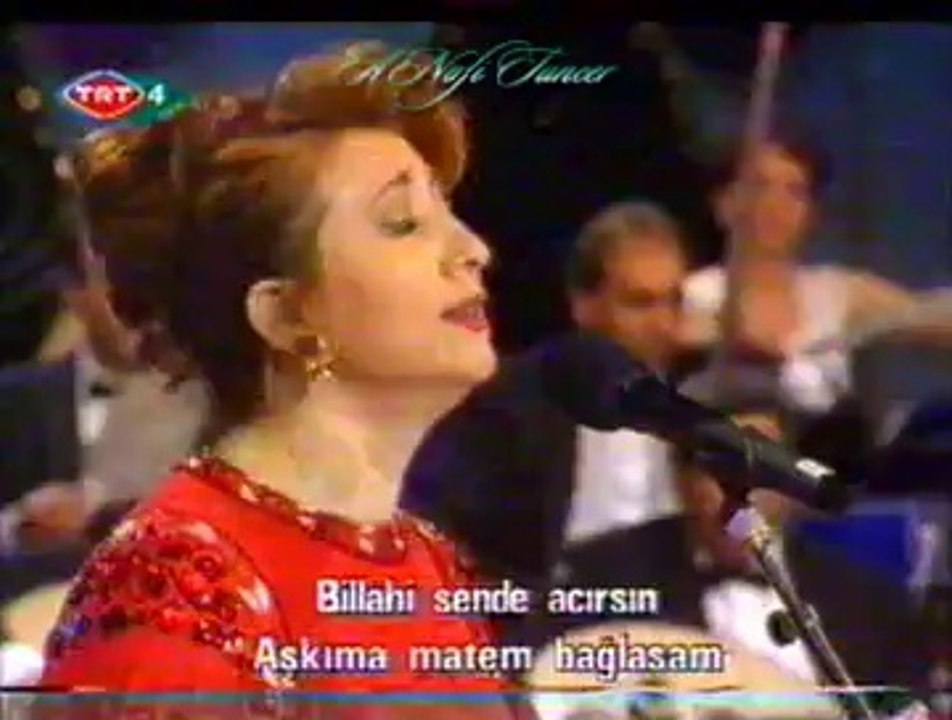 Hilâl ÇELEBİ-Menekşe Gözler Hülyâlı-(1)