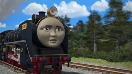 No More Mr. Nice Engine