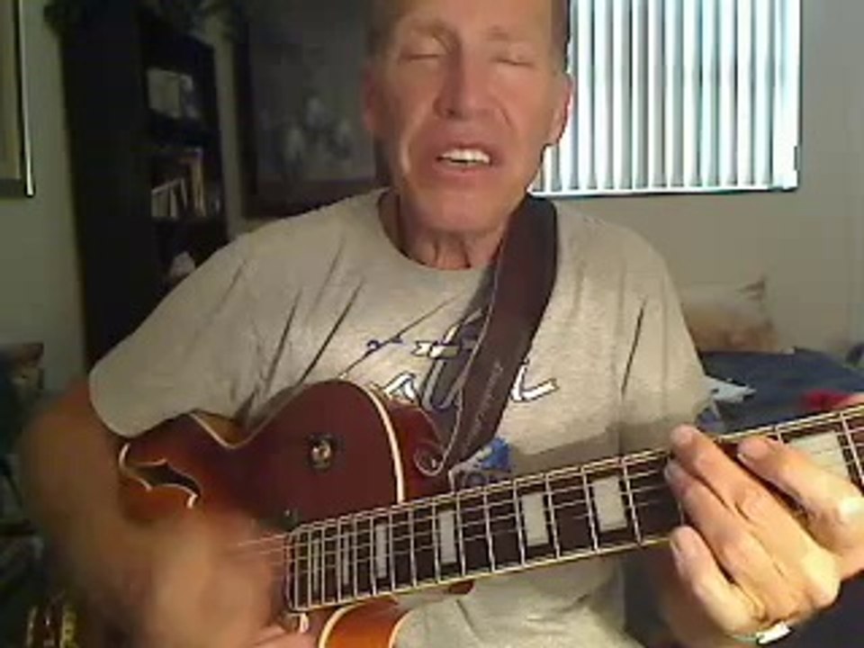 Bob Sings Summertime
