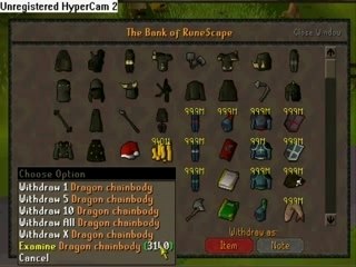 Rs2 private server codesZ ©2006