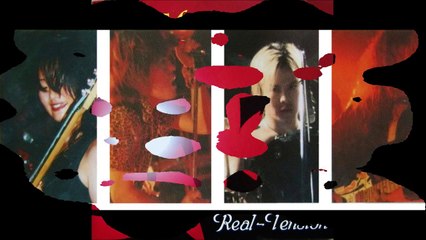 REAL-TENSION ''Shadow''