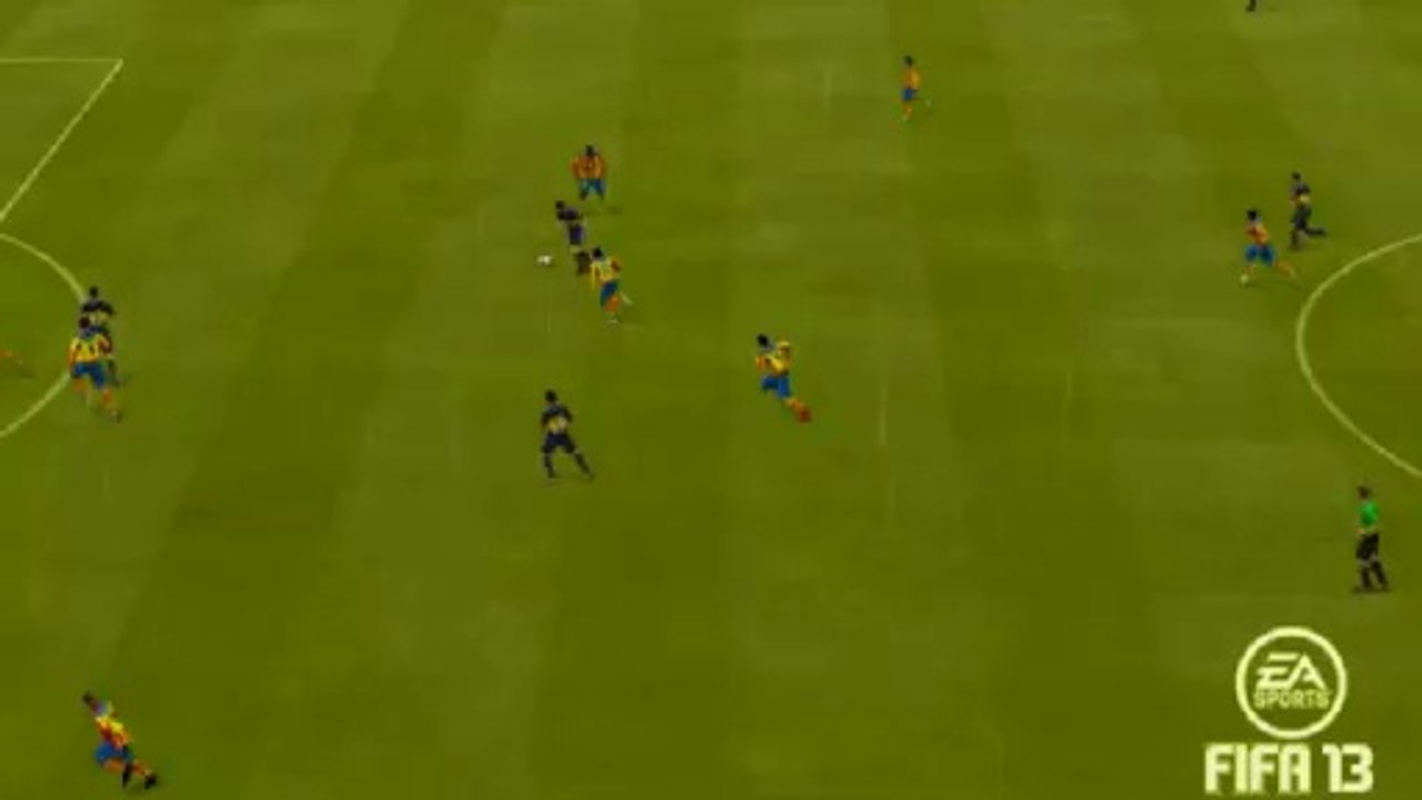 Boca Juniors 2   Valencia CF 0
