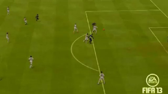 Boca Juniors 2 AC Milan 0