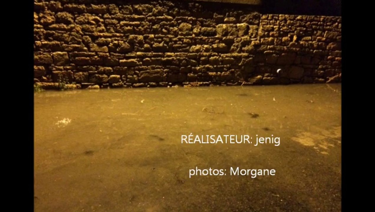 mars 2, 2014Grande marée