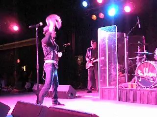 Starland Ballroom Concert 02-06-2014: Gin Blossoms - Found Out About You